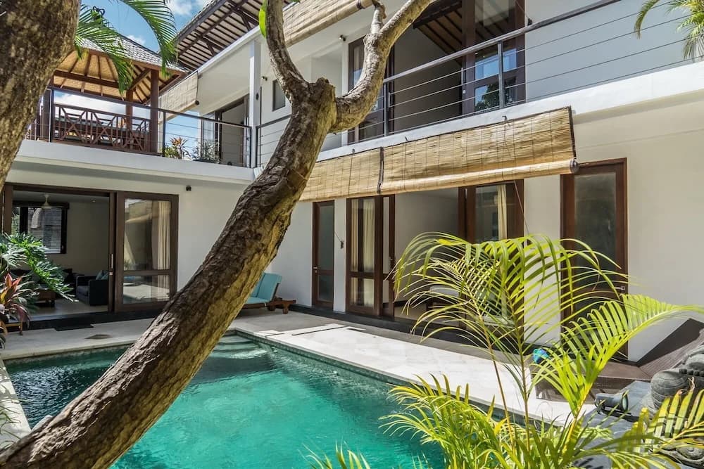 Villa Kiaja - photo 11