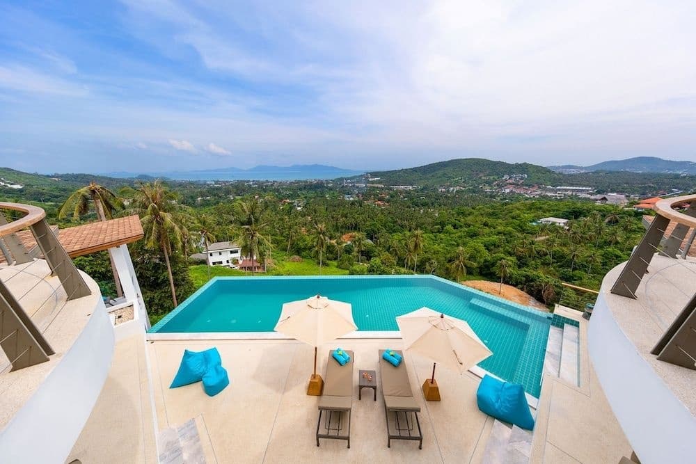 Villa Pearl - photo 14