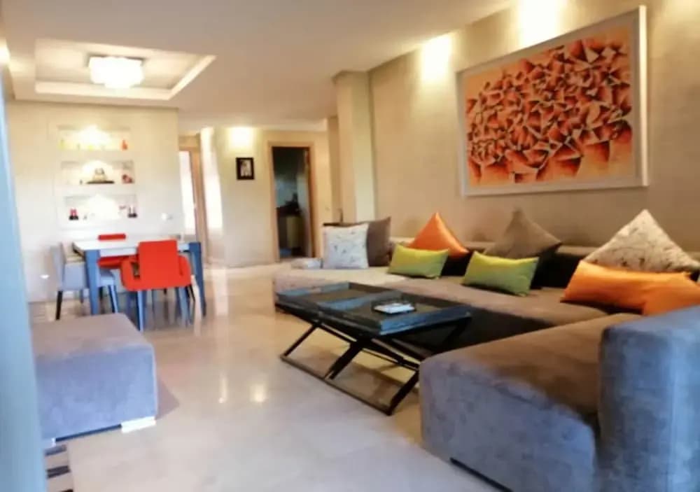 Petite Villa Résidence Prestigia Golf City ***** - photo 1