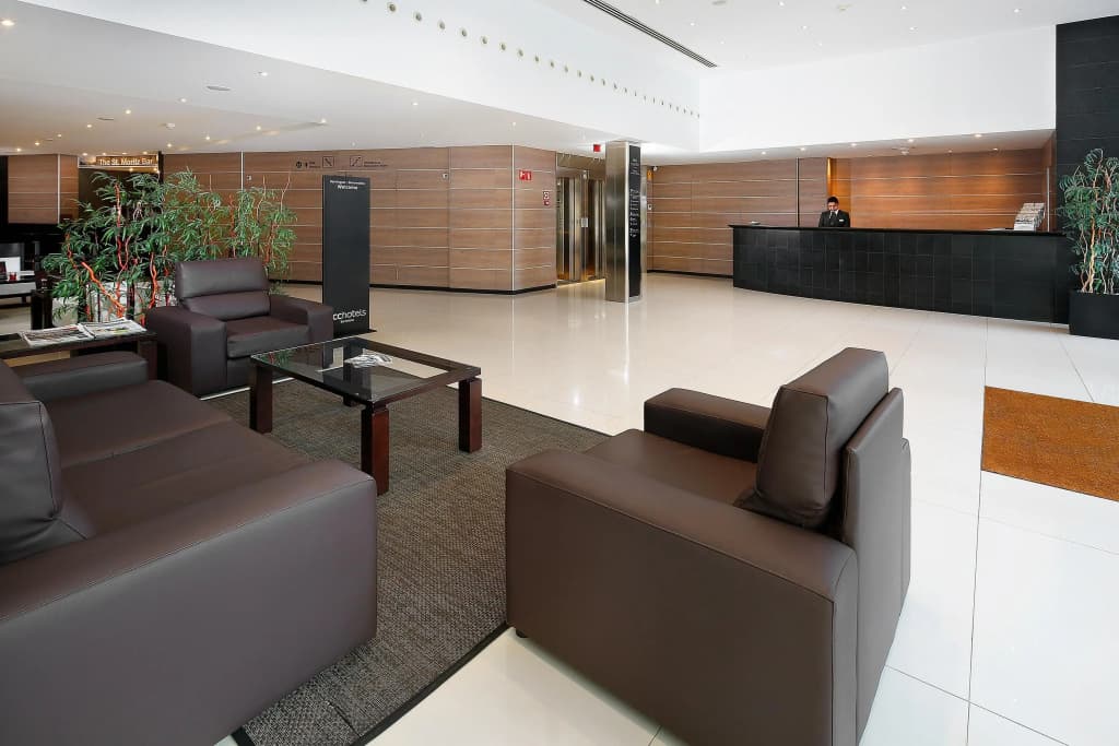 Arco Barcelona Hotel - photo 2