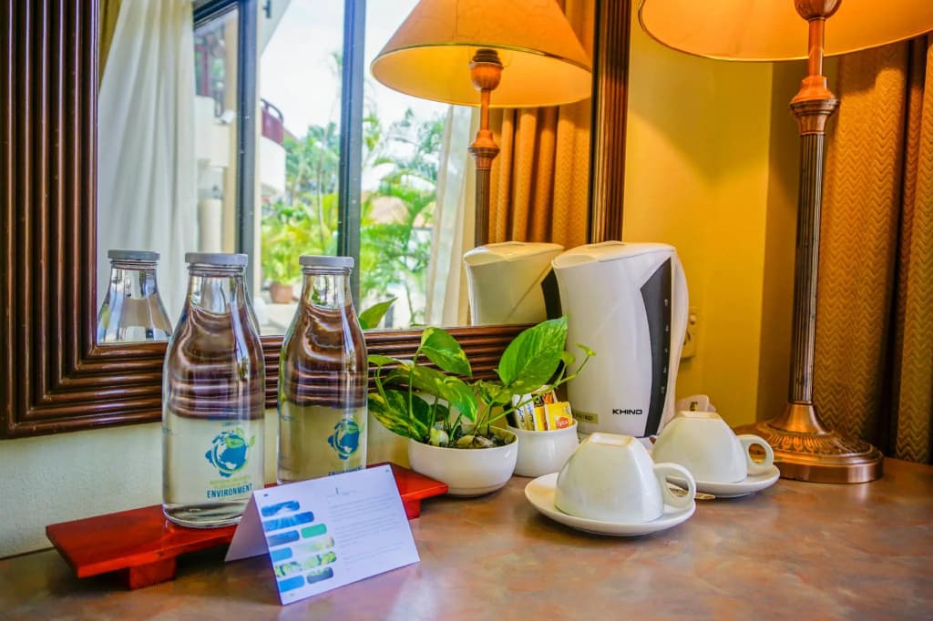 Kudat Golf & Marina Resort - photo 4