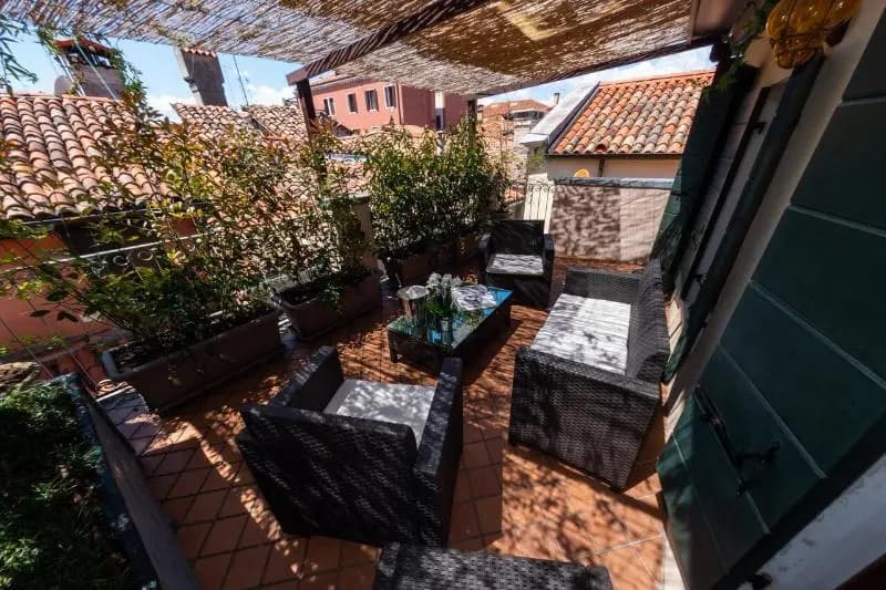 Ca' Dell'Arte Suites - main photo