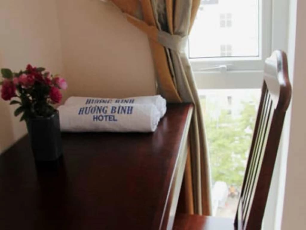 Huong Binh Hotel Da Nang - photo 6