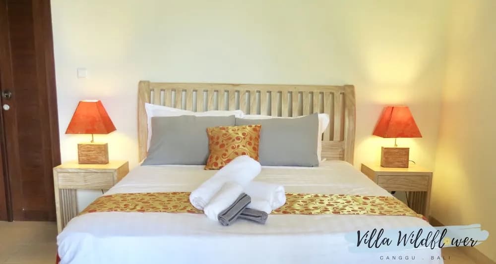 Villa Wildflower Canggu - photo 3