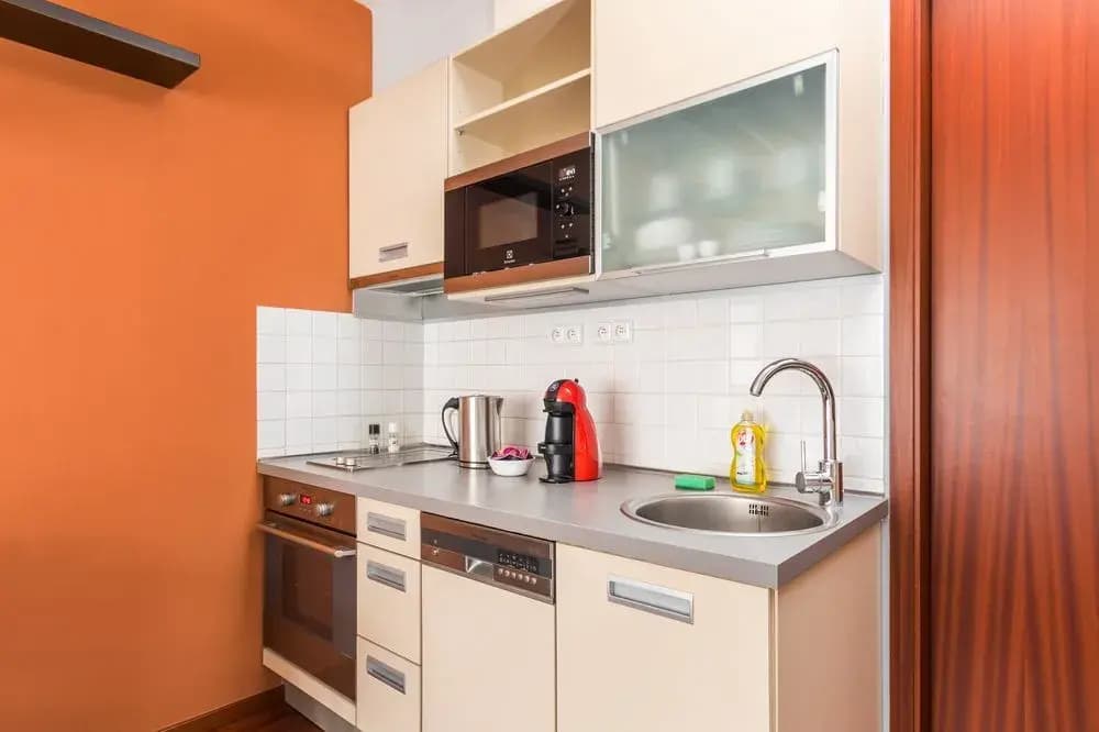 Albertov Rental Apartments - photo 21