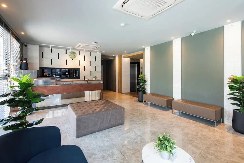 Hi Sotel - photo 16