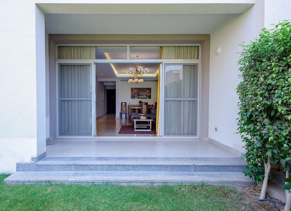 VESTA - Cairo Festival City Residence - photo 29