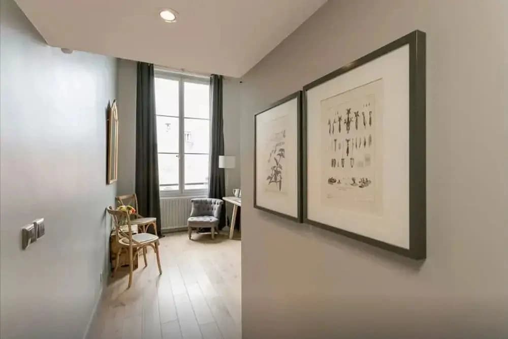 Loft Saint Germain - Bon March - photo 5