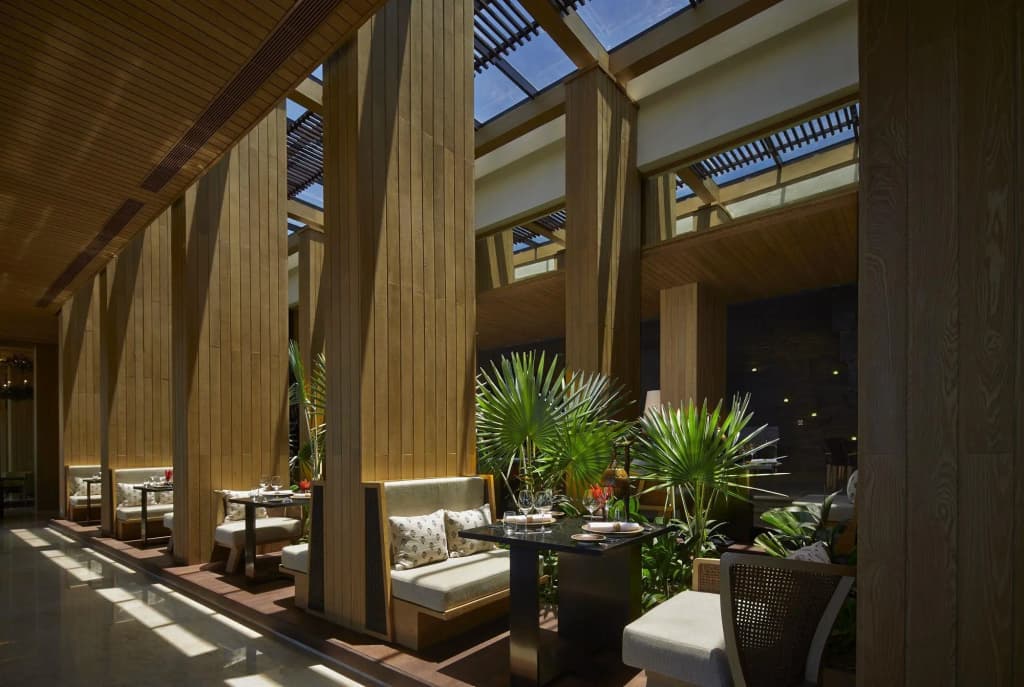 The Ritz-Carlton, Bali - photo 23
