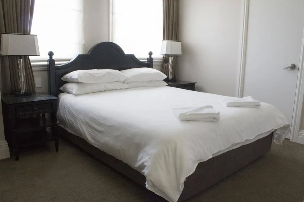 Wallacia Hotel - photo 5