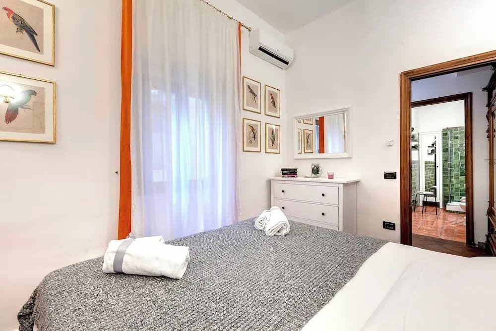 Mamo Florence - Borgo Apartment - photo 6