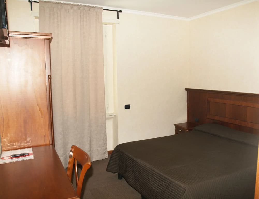 Osimar Hotel - photo 6