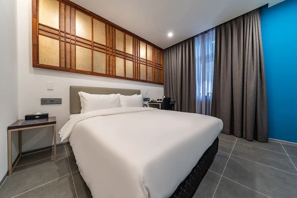 Hotel RU136 - photo 6