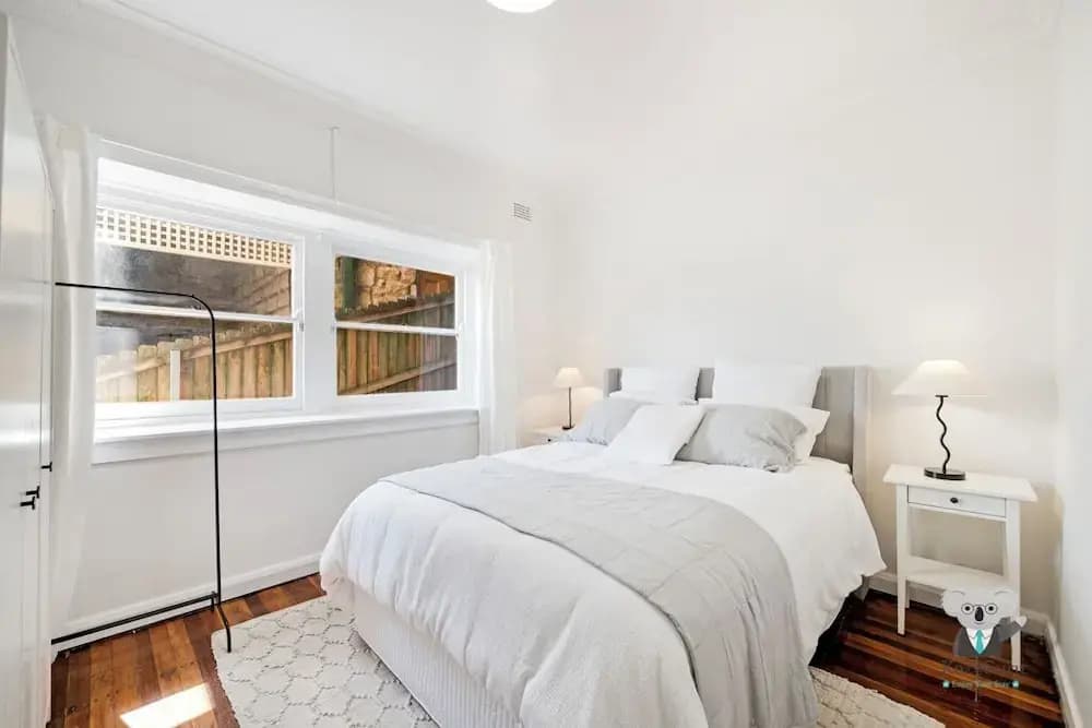 Kozyguru | Kirribilli | Opera House View 2 Bed Apt - photo 1