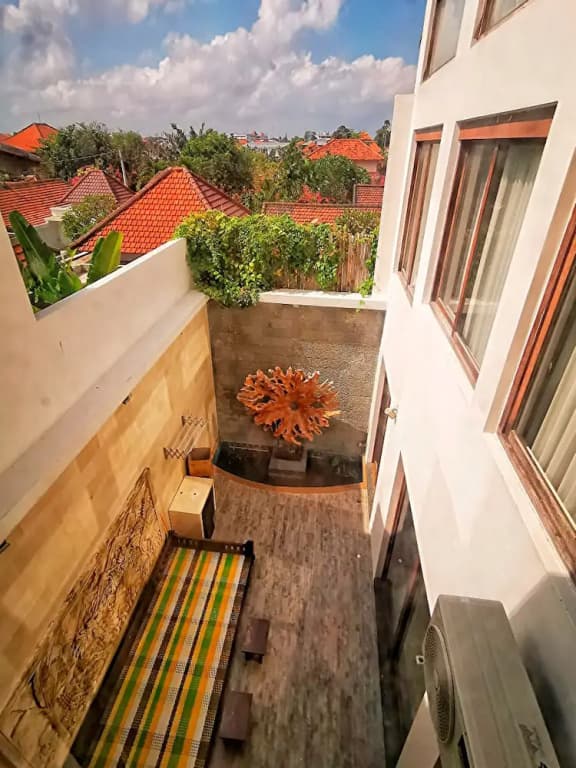 Villa Himala Bali - photo 20