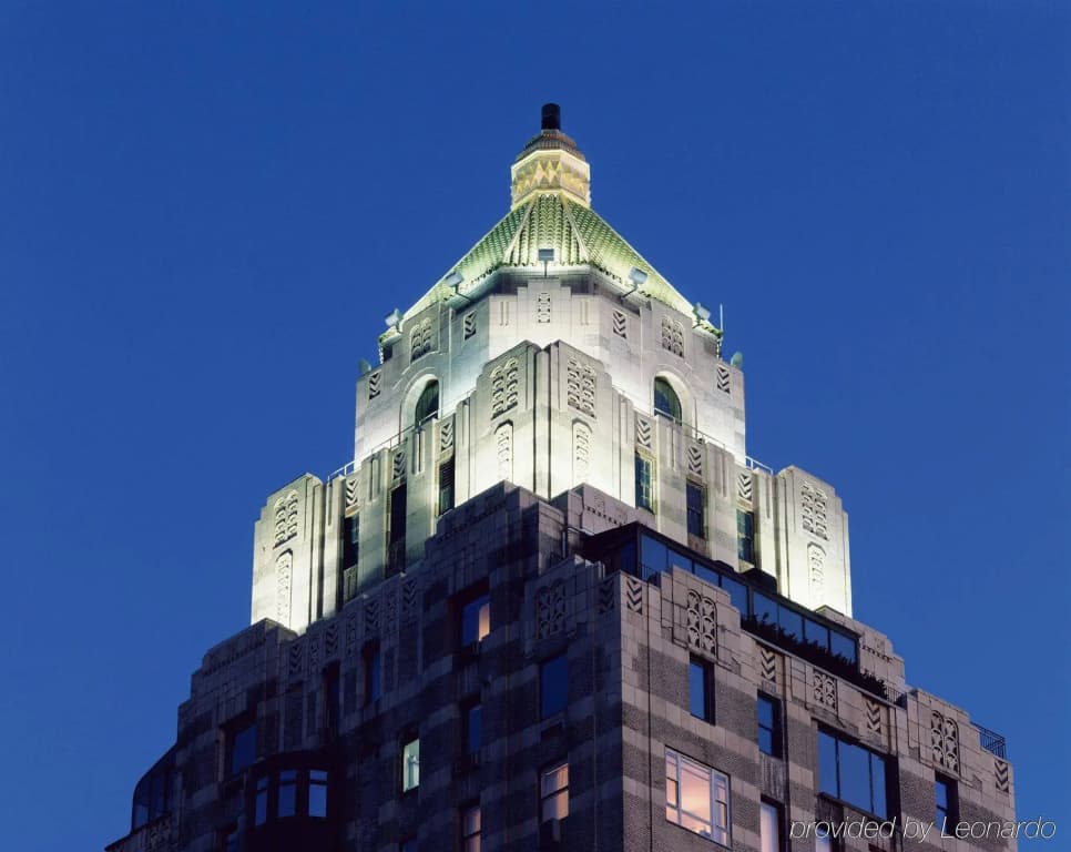 The Carlyle, A Rosewood Hotel - photo 1