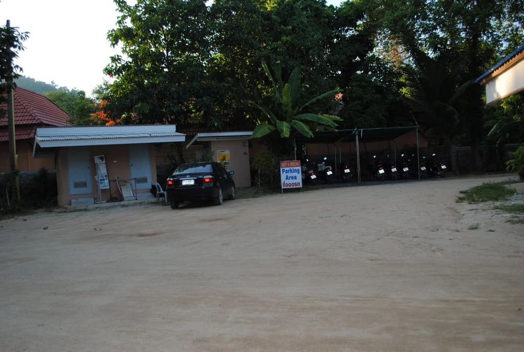 Amity Beach Resort - photo 15