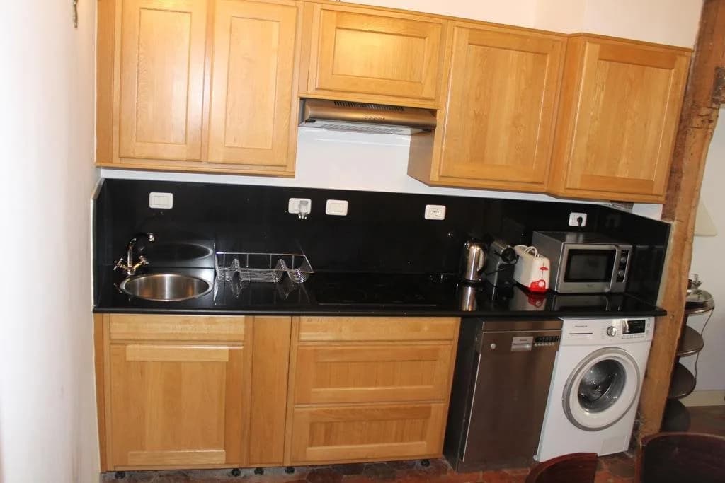 Gregoire Apartment - photo 13