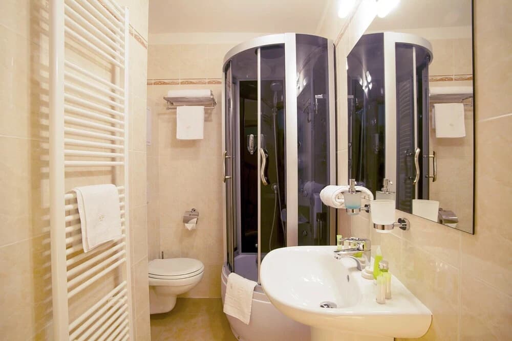 Residence Hermanova - photo 7