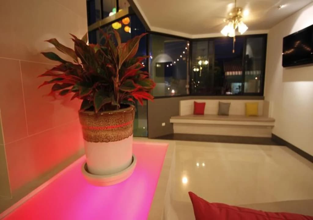 Memo Suite Pattaya - photo 2