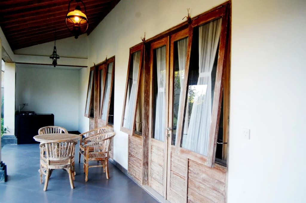 Pondok Alit Resort - photo 6