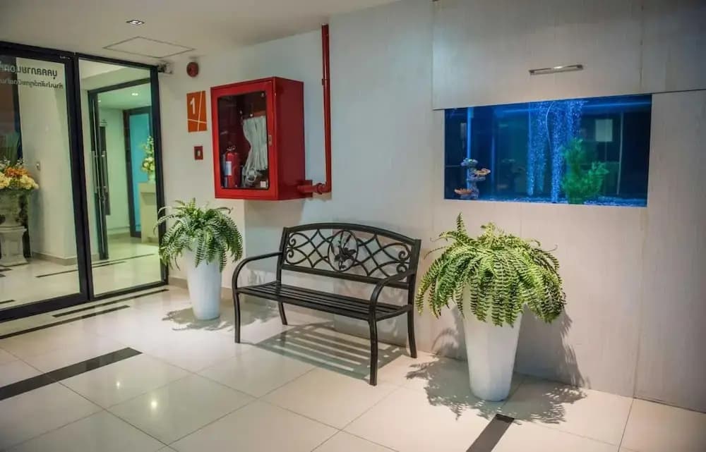 Supawimol Mansion - photo 11