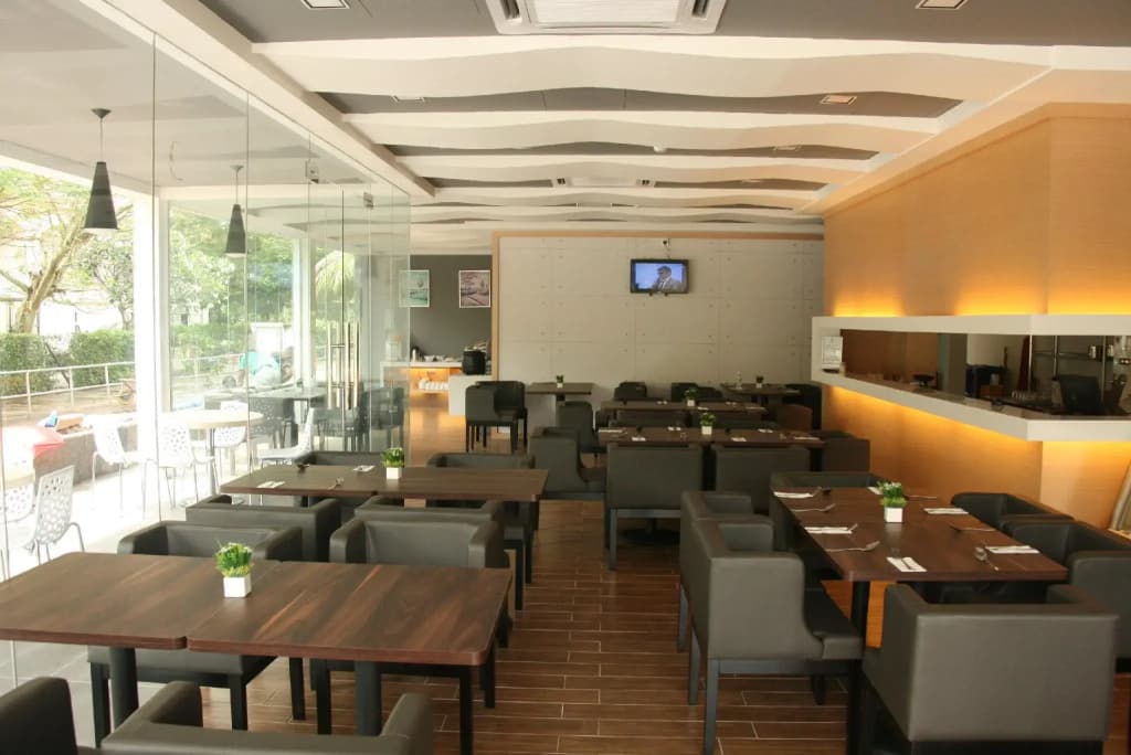 Lumut Suites - photo 33
