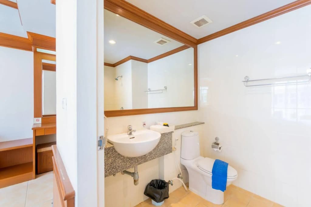 Chaba Hotel - photo 8