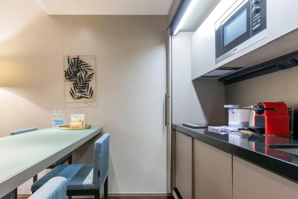 Milan Retreats Duomo Suites - photo 17