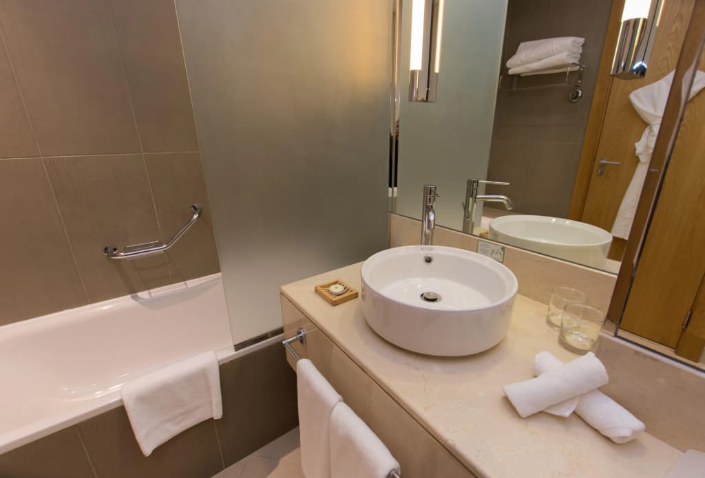 Holiday Inn Abu Dhabi by IHG - photo 9