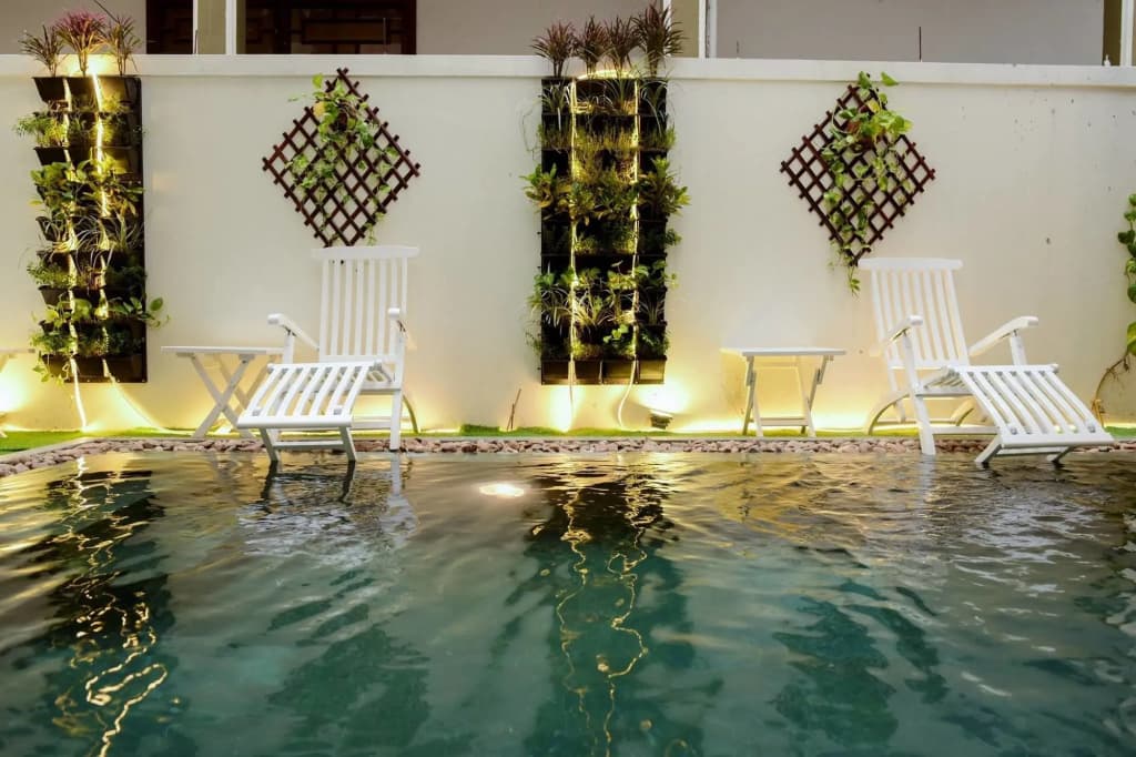 Ngo House Villa - photo 17