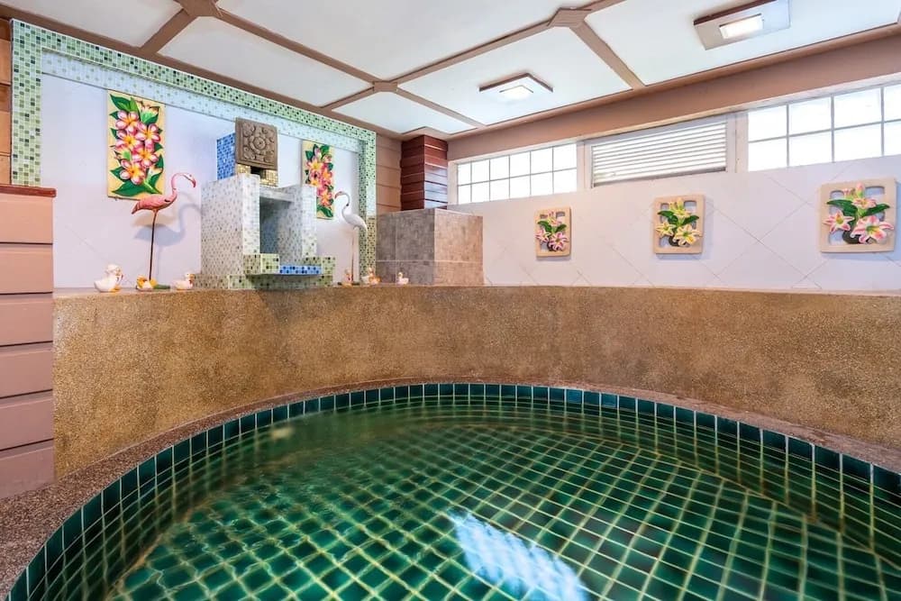 Anyaburi Private Pool Villa - photo 13