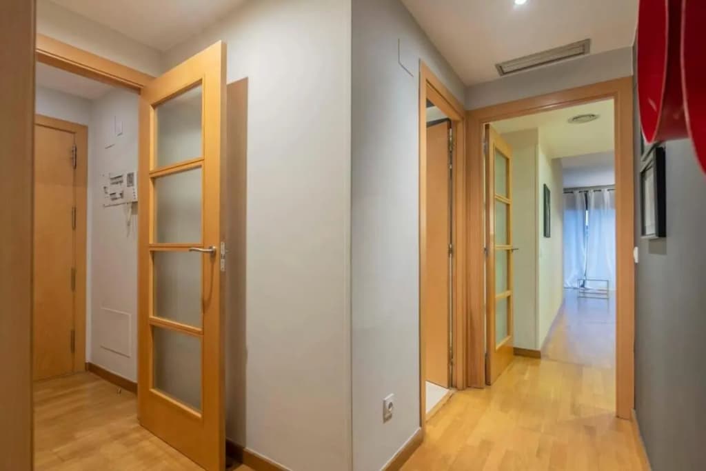 Modern and bright apartment in Eixample 3-2 - photo 8