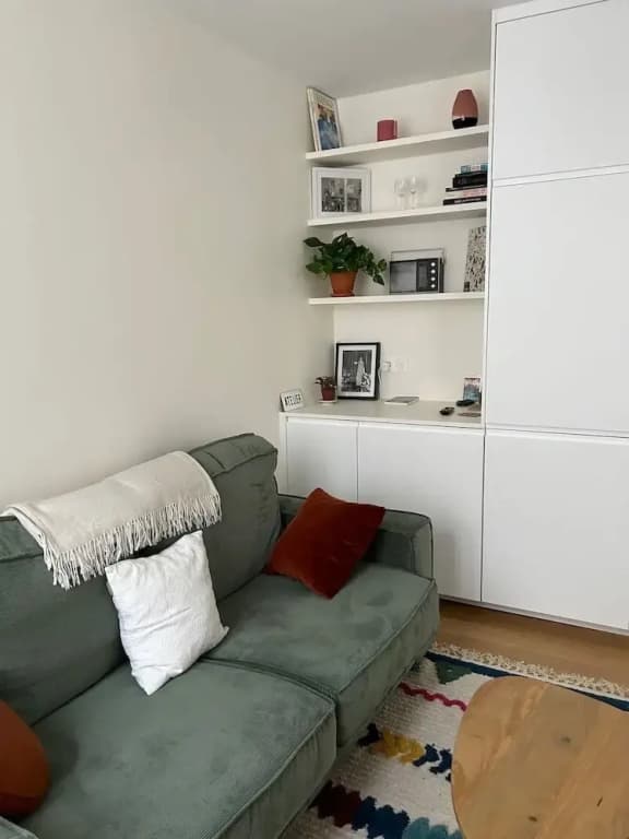 One Bedroom Temple Parc - Citycosy - photo 8