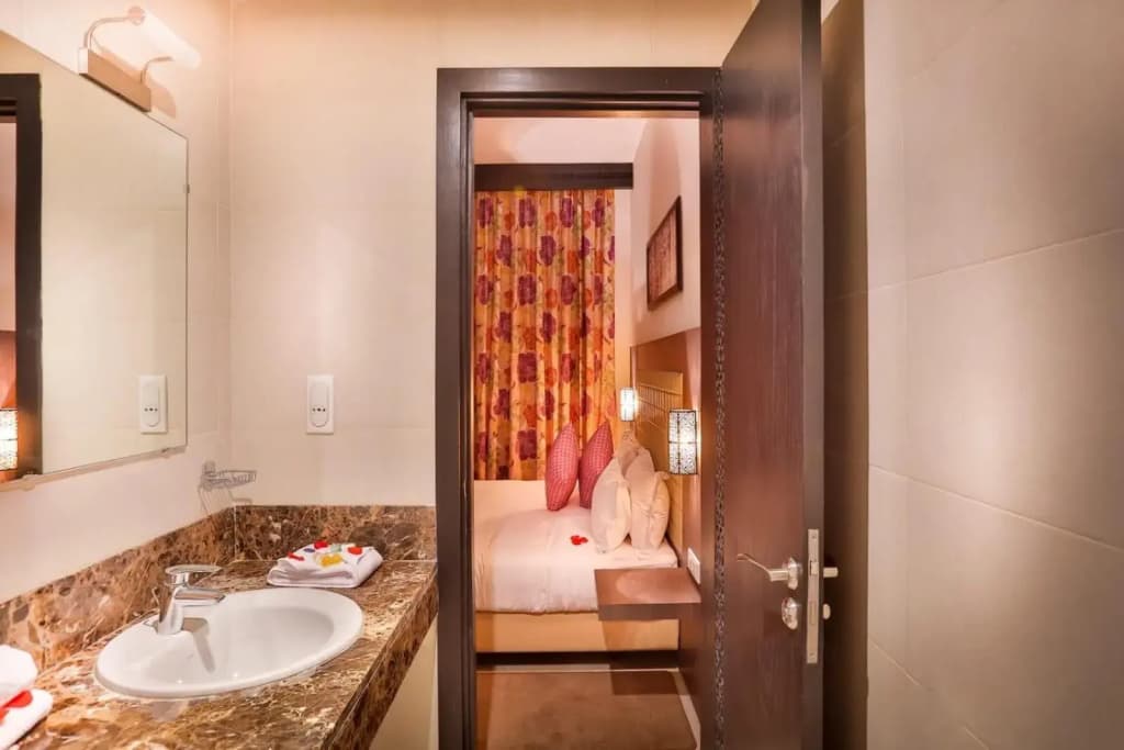Zephyr Hotel Club Resort and Spa - photo 38