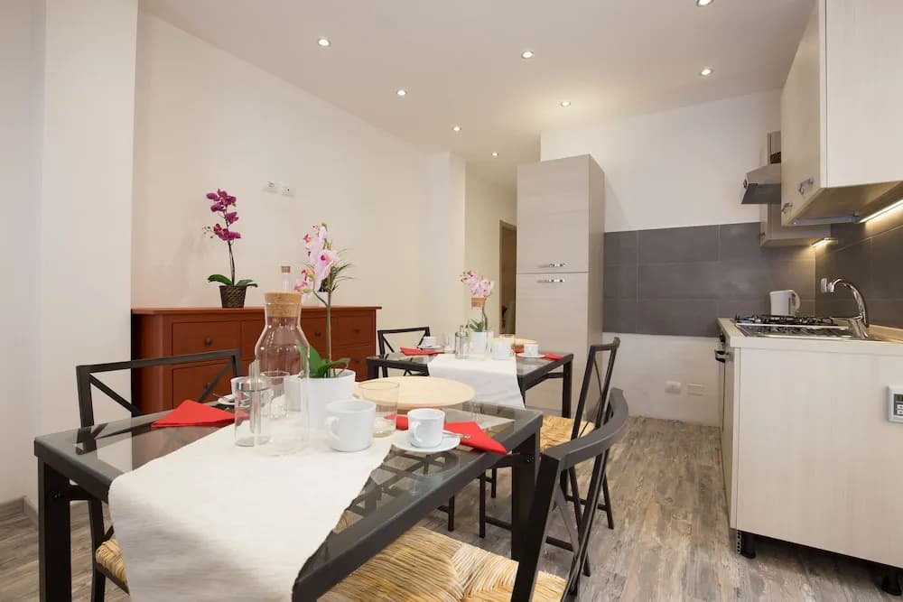 Luxury House Vaticano - photo 23