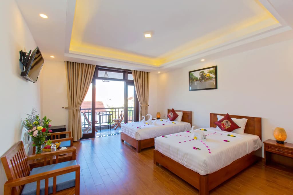 Trendy Life Villa Hoi An - photo 7