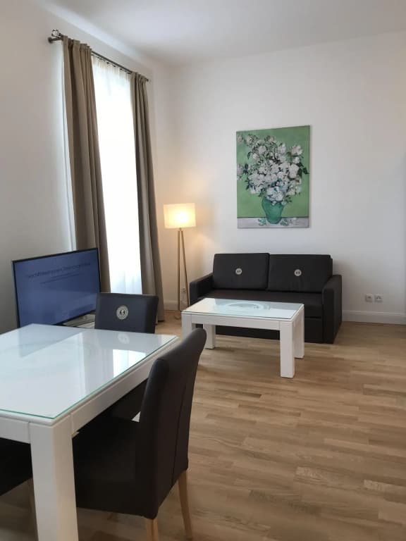 Steiner Residences Vienna Taborstrasse - photo 14
