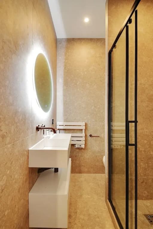 Cosy Studio - 2P - Auteuil / Bois de Boulogne - photo 5
