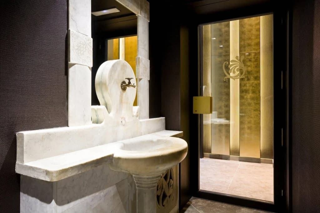 Hotel España Ocean Drive - photo 11