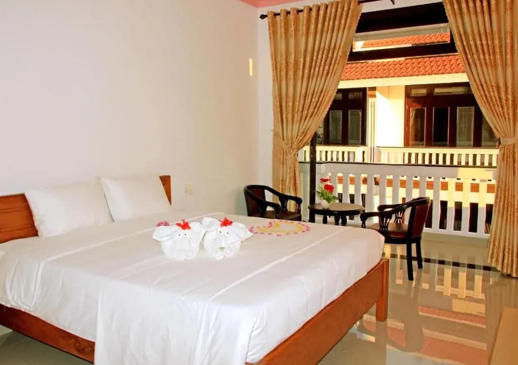 Green Island Hoian Villa - photo 4
