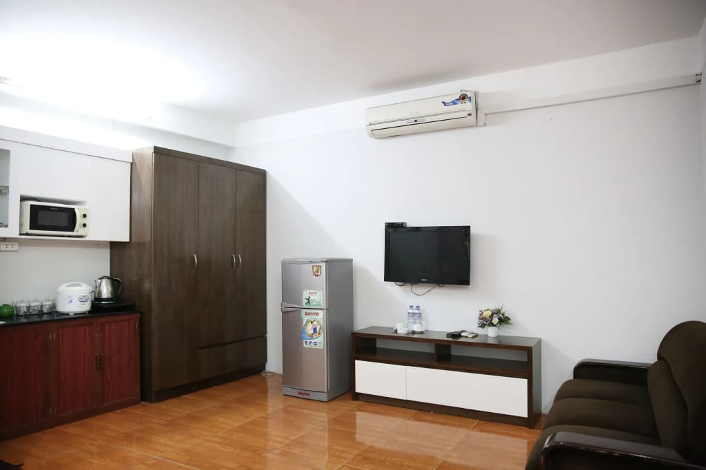 V-studio Hotel Apartment 2 - photo 11