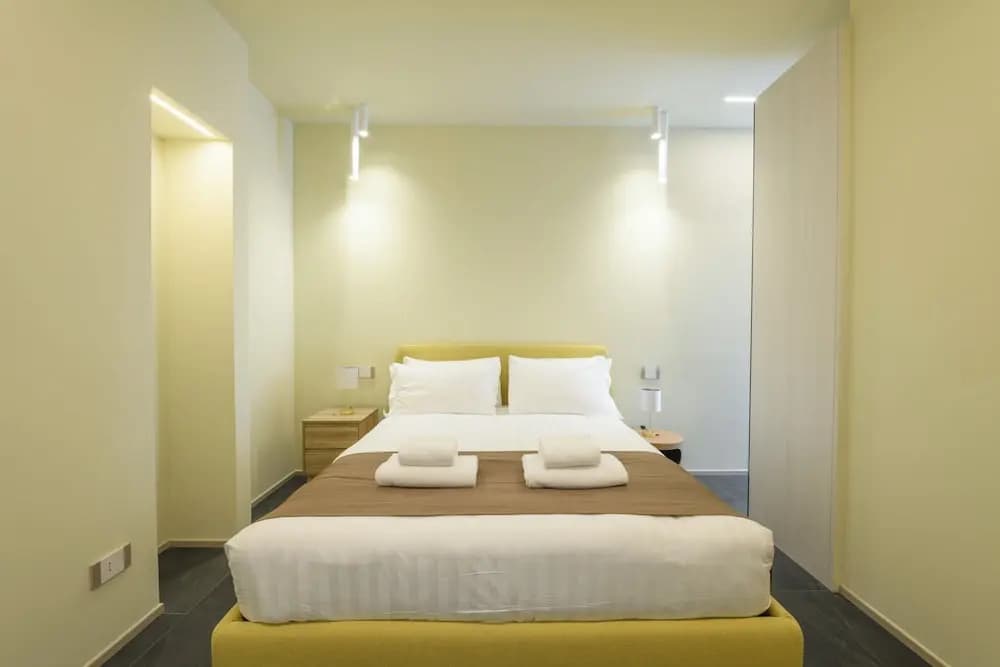 Milan Royal Suites Centro Repubblica - photo 4