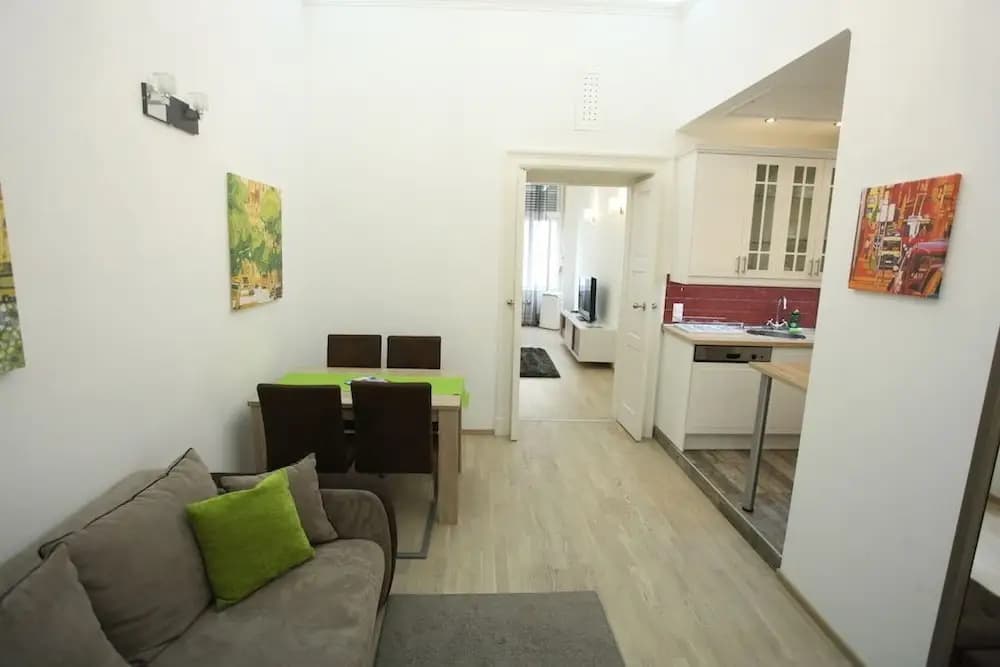 Dfive Apartments - Bathory - photo 5