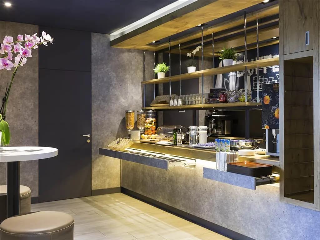 Ibis Budget Madrid Calle 30 - photo 16