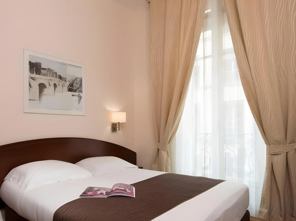 Hôtel Excelsior Opéra - photo 19