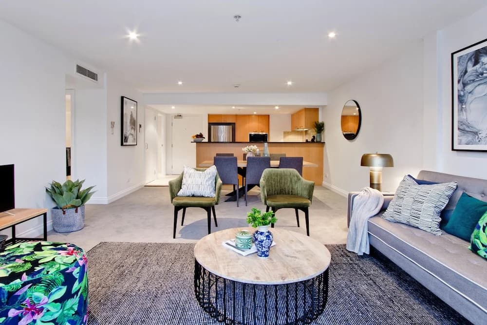 Absolute Sydney Harbour Front Luxury With Parking - photo 2