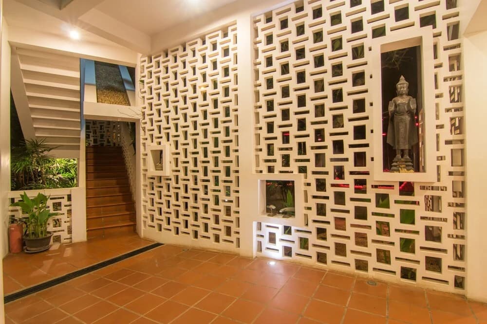 Comoda Casa Hotel - photo 16