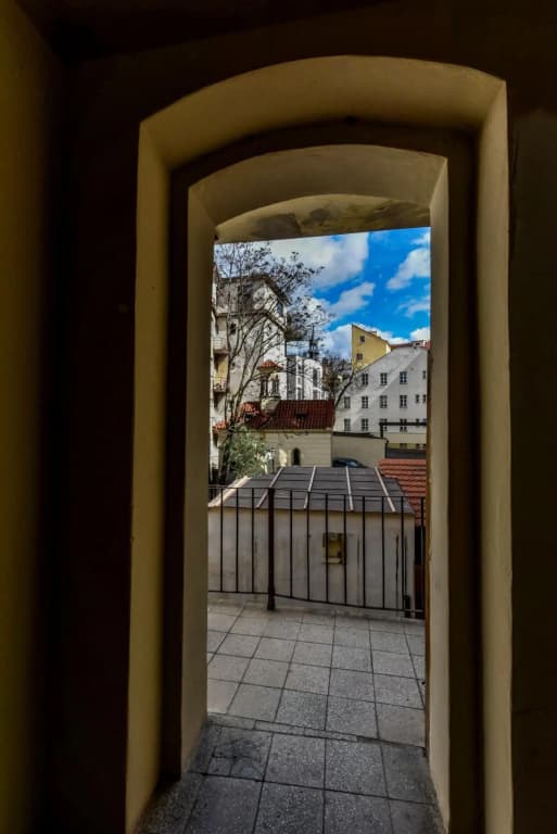 Prague Locals Monastery Apartments - photo 17
