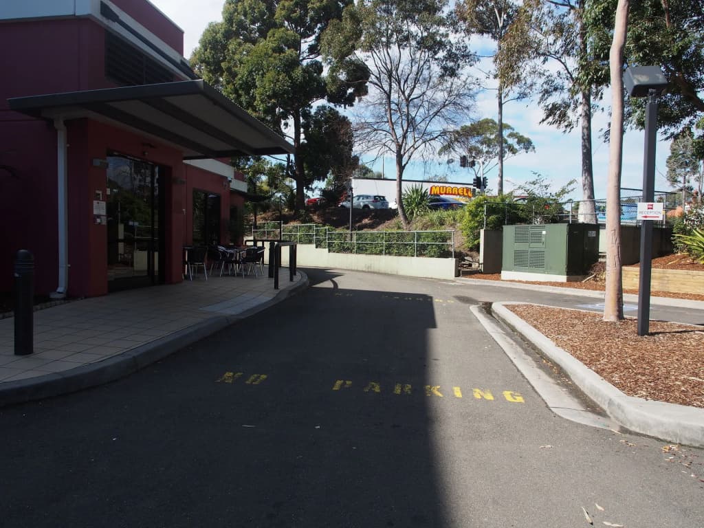 ibis Sydney Thornleigh - photo 12